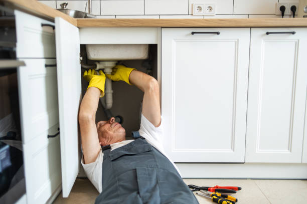 Reliable Shippensburg, PA Plumbing Solutions