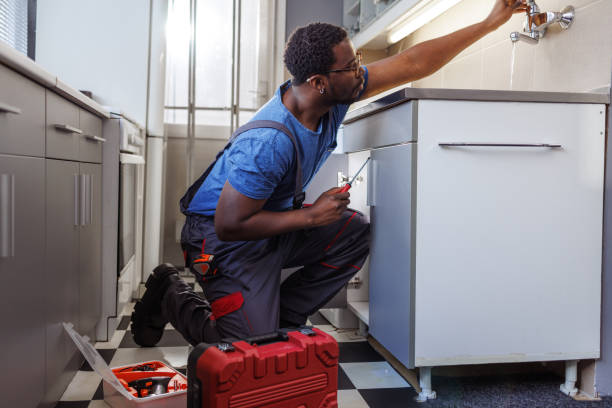 Best Clogged Drain Plumber  in Shippensburg, PA