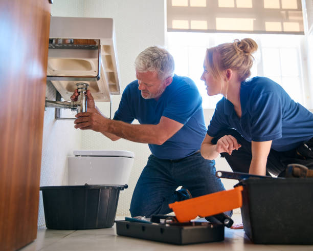 Best Emergency Plumbing Repair  in Shippensburg, PA
